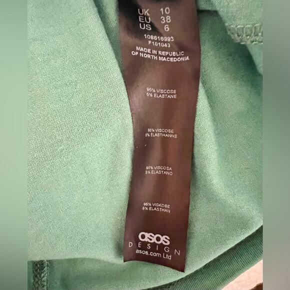 ASOS dress - Picture 10 of 13